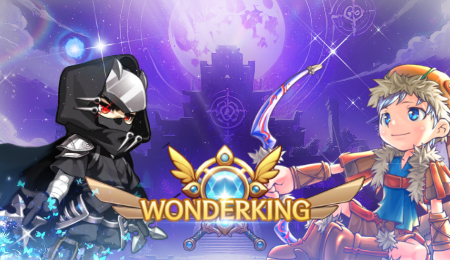 원더킹